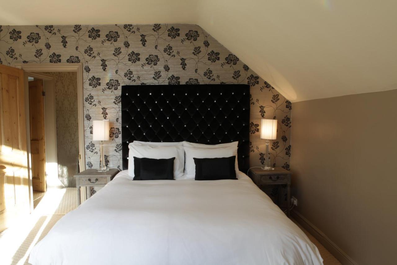 Harrogate Boutique Apartments - Self Contained Apartments Cameră foto